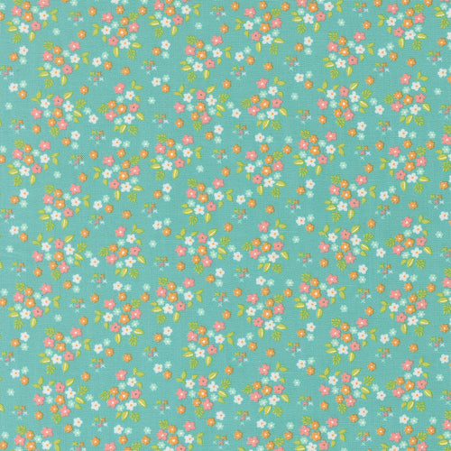 COMING SOON - Delightfully Yours Small Posies Poolside by Sherri and Chelsi