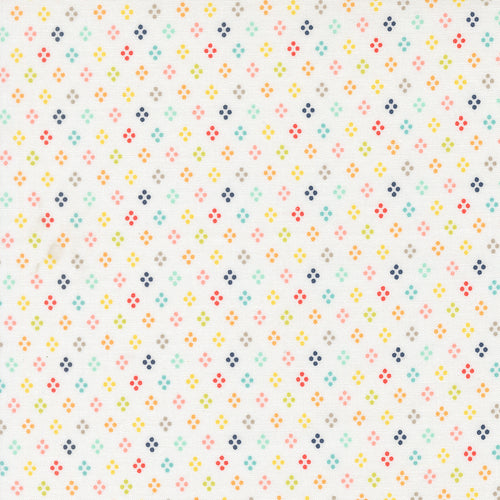 COMING SOON - Delightfully Yours Dots Cloud by Sherri and Chelsi