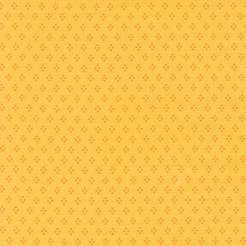 COMING SOON - Delightfully Yours Dots Buttercup by Sherri and Chelsi