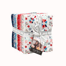 Load image into Gallery viewer, RESERVATION - Midsummer Fat Quarter Bundle by Sherri and Chelsi