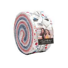 Load image into Gallery viewer, RESERVATION - Midsummer Jelly Roll by Sherri and Chelsi