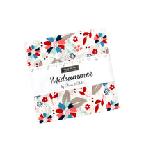 Load image into Gallery viewer, RESERVATION - Midsummer Charm Pack (5" Stacker) by Sherri and Chelsi