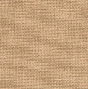 25 Count Lugana - Cookie 19" x 27" by Zweigart