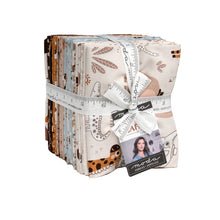 Load image into Gallery viewer, RESERVATION - Wildly Cute Safari Fat Quarter Bundle by Elena Amo