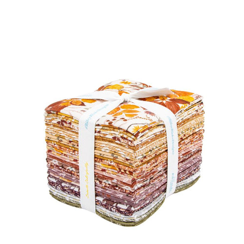 Evening on the Prairie Fat Quarter Bundle by Modern Prairie