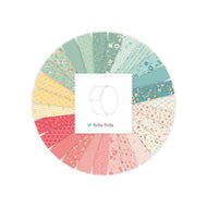 RESERVATION - Briarhill Rolie Polie by Beverly McCullough