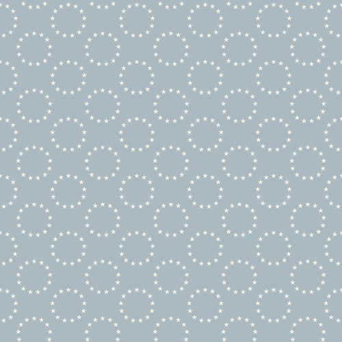 COMING SOON - Independence 13 Colonies Blue by The RBD Designers