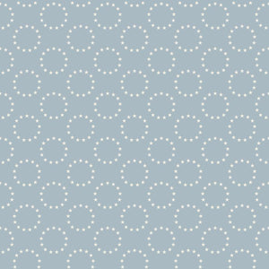 COMING SOON - Independence 13 Colonies Blue by The RBD Designers