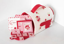 Load image into Gallery viewer, RESERVATION - Je T'aime Mailbox Panel by Stacy Iest Hsu