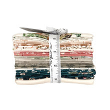 Load image into Gallery viewer, RESERVATION - Fable and Fern Fat Quarter Bundle by Watercolour Heart Illustration and Design Studio