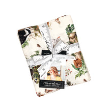 Load image into Gallery viewer, RESERVATION - Fable and Fern Fat Quarter Bundle by Watercolour Heart Illustration and Design Studio