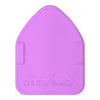 Binding Eaze Purple by Quilted Heartz