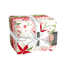 Load image into Gallery viewer, RESERVATION - Once Upon a Christmas Fat Quarter Bundle by Sweetfire Road