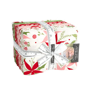 RESERVATION - Once Upon a Christmas Fat Quarter Bundle by Sweetfire Road