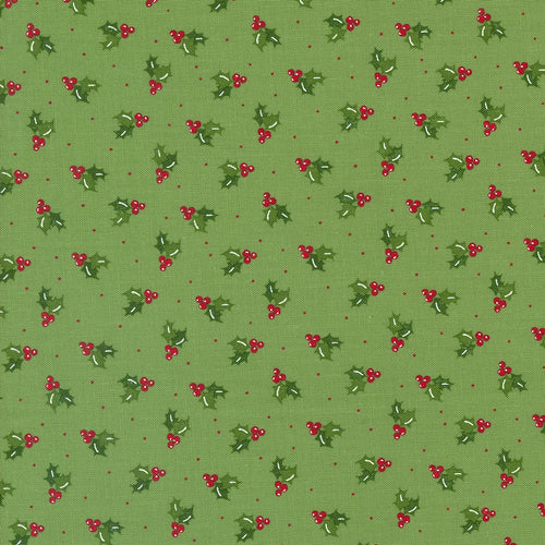 Once Upon a Christmas -Merry Berries Blenders Berry Princess by Sweetfire Road
