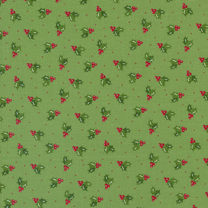 Once Upon a Christmas -Merry Berries Blenders Berry Princess by Sweetfire Road