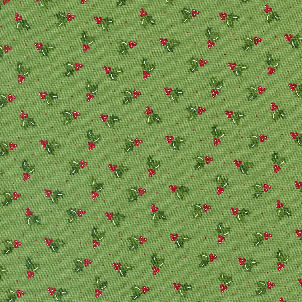 Once Upon a Christmas -Merry Berries Blenders Berry Princess by Sweetfire Road