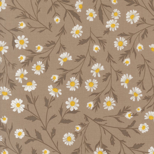 COMING SOON - Sun-Drenched Wild Daisies Stone by Sweetfire Road Designs