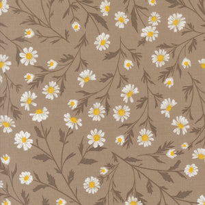 COMING SOON - Sun-Drenched Wild Daisies Stone by Sweetfire Road Designs