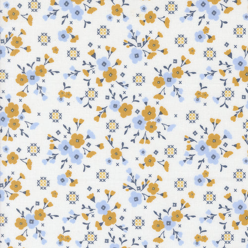 COMING SOON - Sun-Drenched Stitched Lullaby Cloud by Sweetfire Road Designs