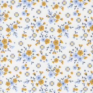 COMING SOON - Sun-Drenched Stitched Lullaby Cloud by Sweetfire Road Designs