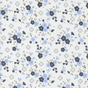 COMING SOON - Sun-Drenched Stitched Lullaby Cloud Indigo by Sweetfire Road Designs