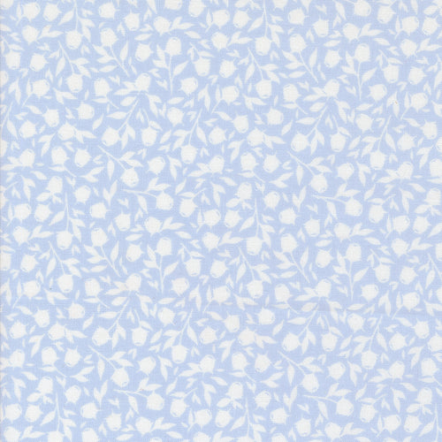 COMING SOON - Sun-Drenched Foraged Berries Sky by Sweetfire Road Designs