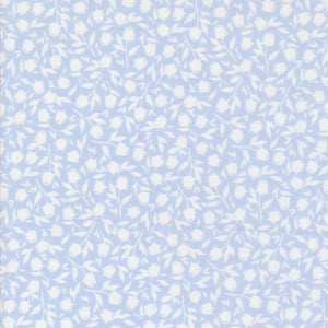 COMING SOON - Sun-Drenched Foraged Berries Sky by Sweetfire Road Designs