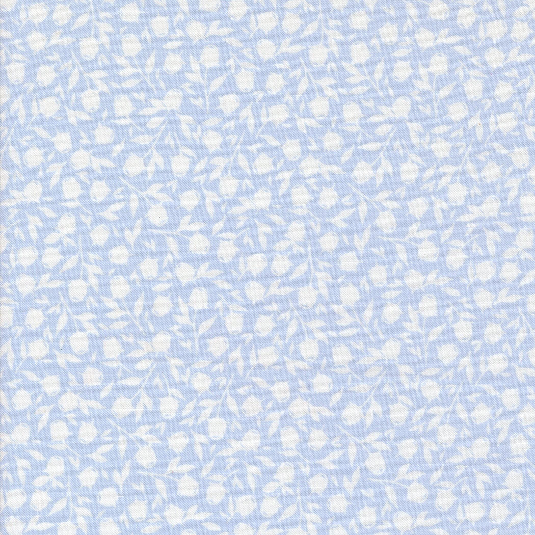 COMING SOON - Sun-Drenched Foraged Berries Sky by Sweetfire Road Designs