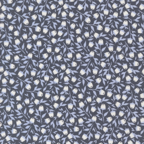 COMING SOON - Sun-Drenched Foraged Berried Indigo by Sweetfire Road Designs