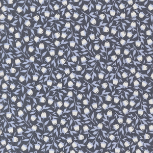 COMING SOON - Sun-Drenched Foraged Berried Indigo by Sweetfire Road Designs