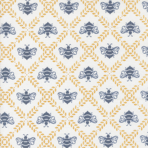 COMING SOON - Sun-Drenched Gathering Honey Cloud by Sweetfire Road Designs