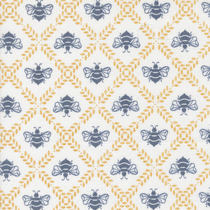 COMING SOON - Sun-Drenched Gathering Honey Cloud by Sweetfire Road Designs