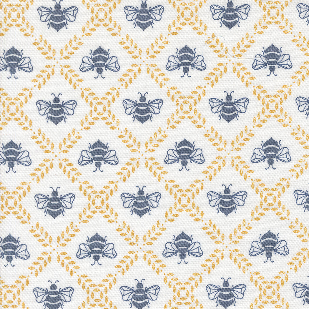 COMING SOON - Sun-Drenched Gathering Honey Cloud by Sweetfire Road Designs