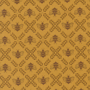 COMING SOON - Sun-Drenched Gathering Honey Golden by Sweetfire Road Desings