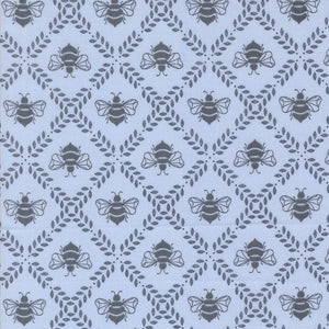 COMING SOON - Sun-Drenched Gathering Honey Sky by Sweetfire Road Designs