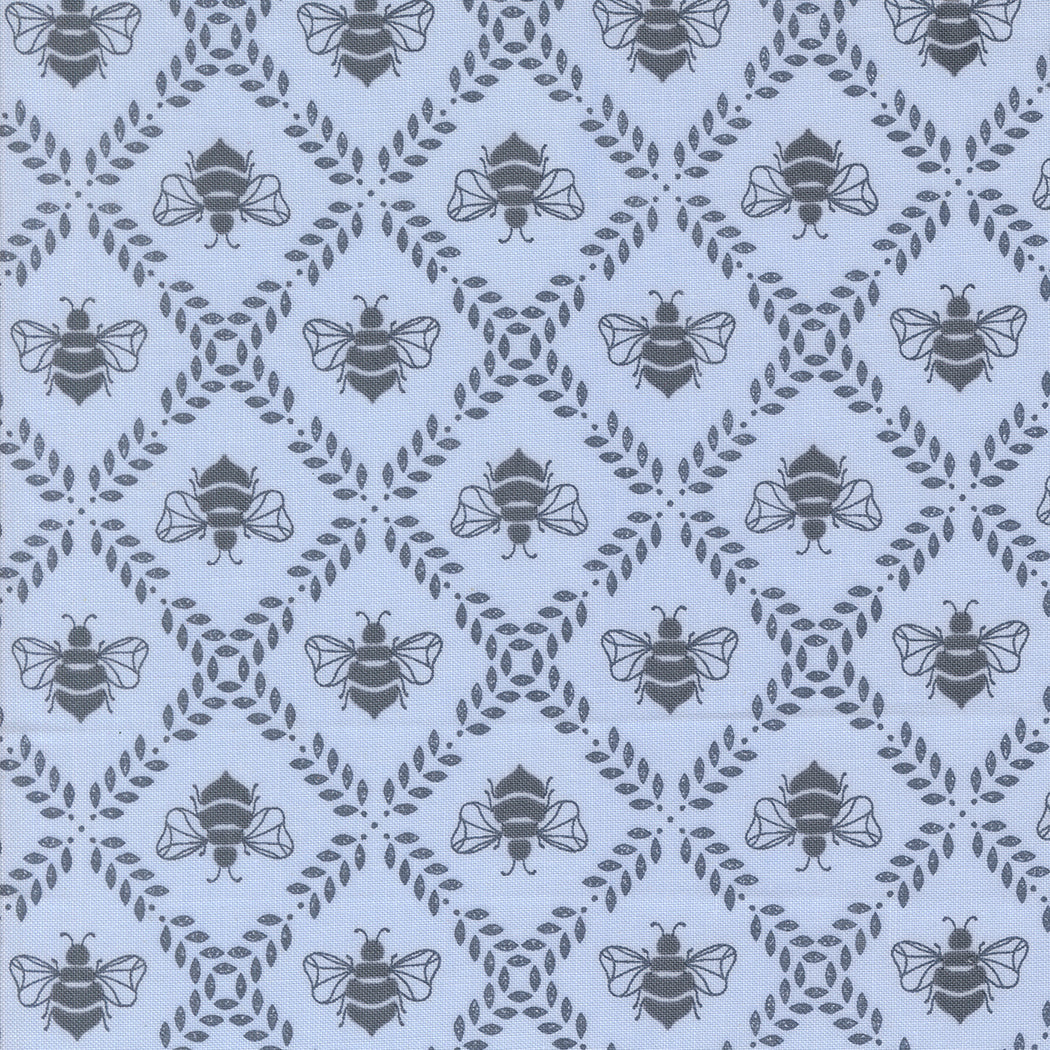 COMING SOON - Sun-Drenched Gathering Honey Sky by Sweetfire Road Designs