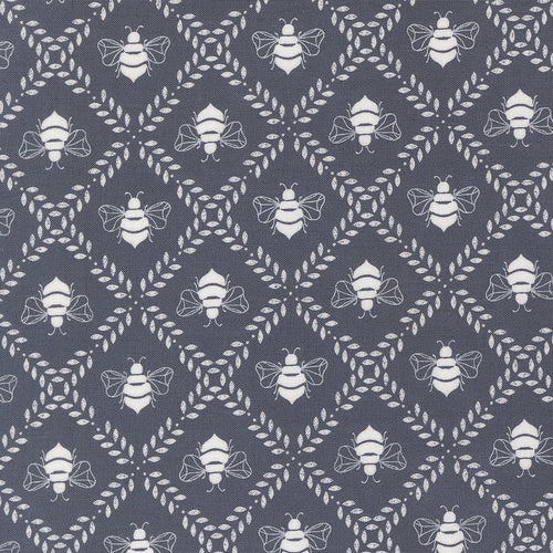 COMING SOON - Sun-Drenched Gathering Honey Indigo by Sweetfire Road Designs