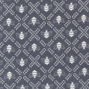 COMING SOON - Sun-Drenched Gathering Honey Indigo by Sweetfire Road Designs
