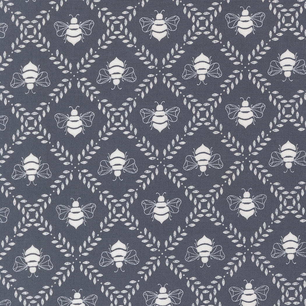 COMING SOON - Sun-Drenched Gathering Honey Indigo by Sweetfire Road Designs