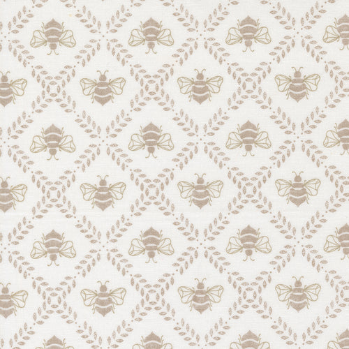 COMING SOON - Sun-Drenched Gathering Honey Cloud Stone by Sweetfire Road Designs
