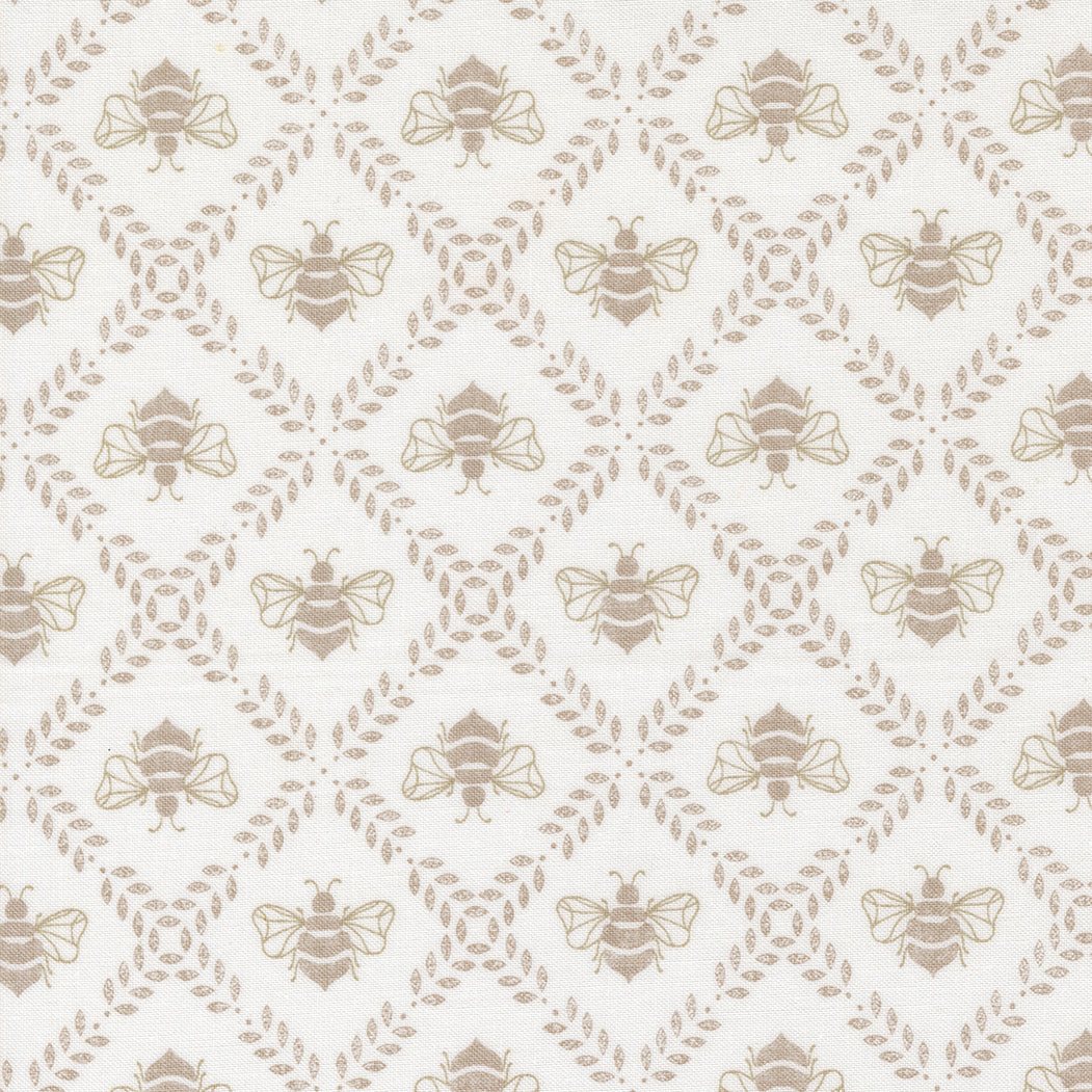 COMING SOON - Sun-Drenched Gathering Honey Cloud Stone by Sweetfire Road Designs
