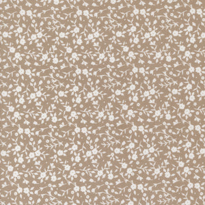 COMING SOON - Sun-Drenched Tiny Floral Toss Stone by Sweetfire Road Designs