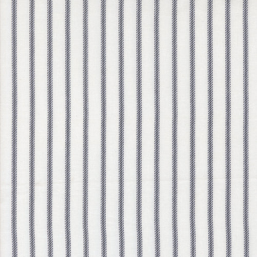 COMING SOON - Sun-Drenched Stripes Cloud Indigo by Sweetfire Road Designs