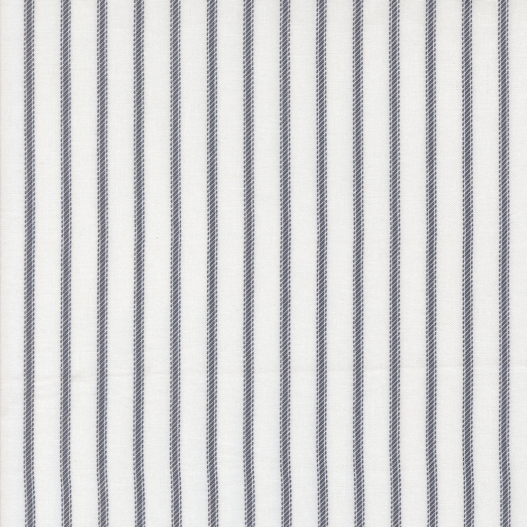 COMING SOON - Sun-Drenched Stripes Cloud Indigo by Sweetfire Road Designs