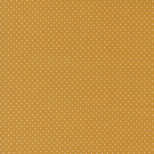 COMING SOON - Sun-Drenched Dots Golden by Sweetfire Road Designs