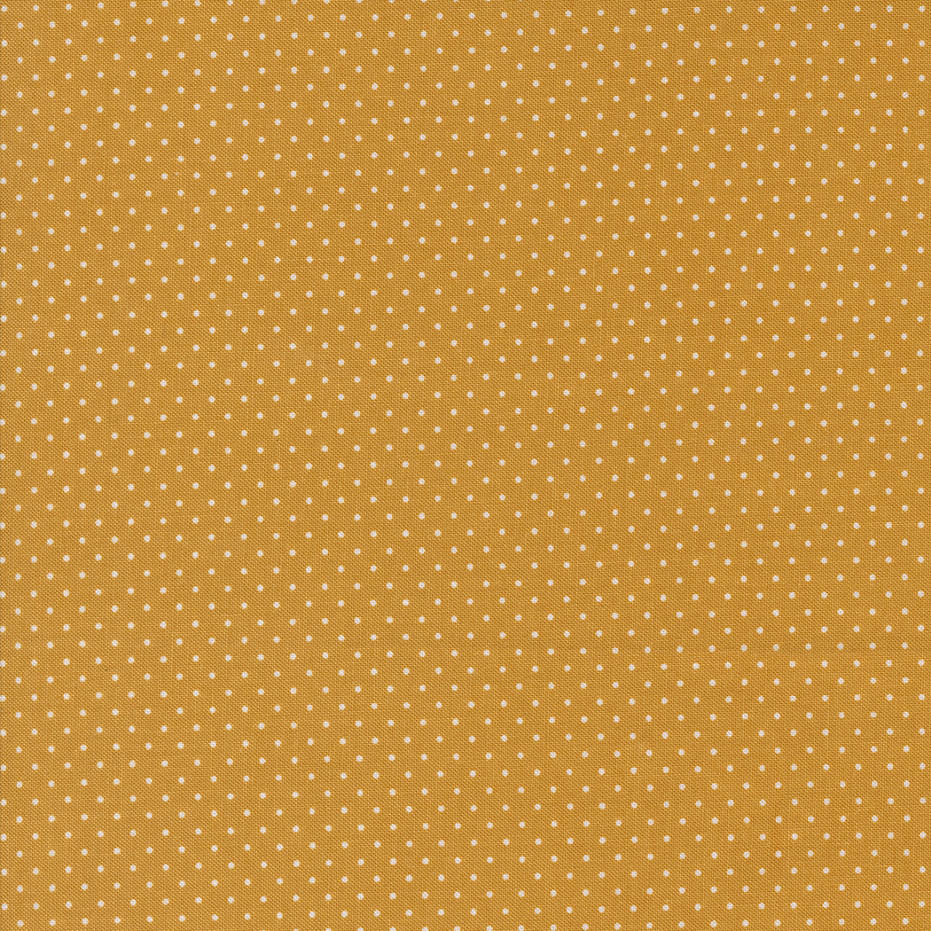 COMING SOON - Sun-Drenched Dots Golden by Sweetfire Road Designs
