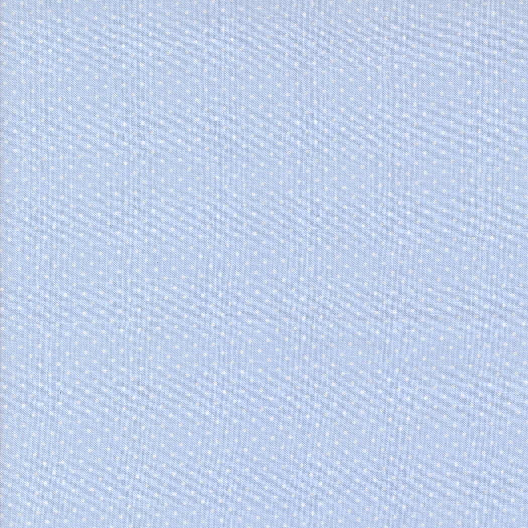 COMING SOON - Sun-Drenched Dots Sky by Sweetfire Road Designs