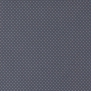 COMING SOON - Sun-Drenched Dots Indigo by Sweetfire Road Designs