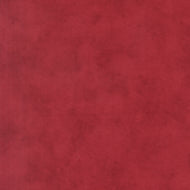 Candlelight Christmas Shaded Solid Color Crimson by 3 Sisters